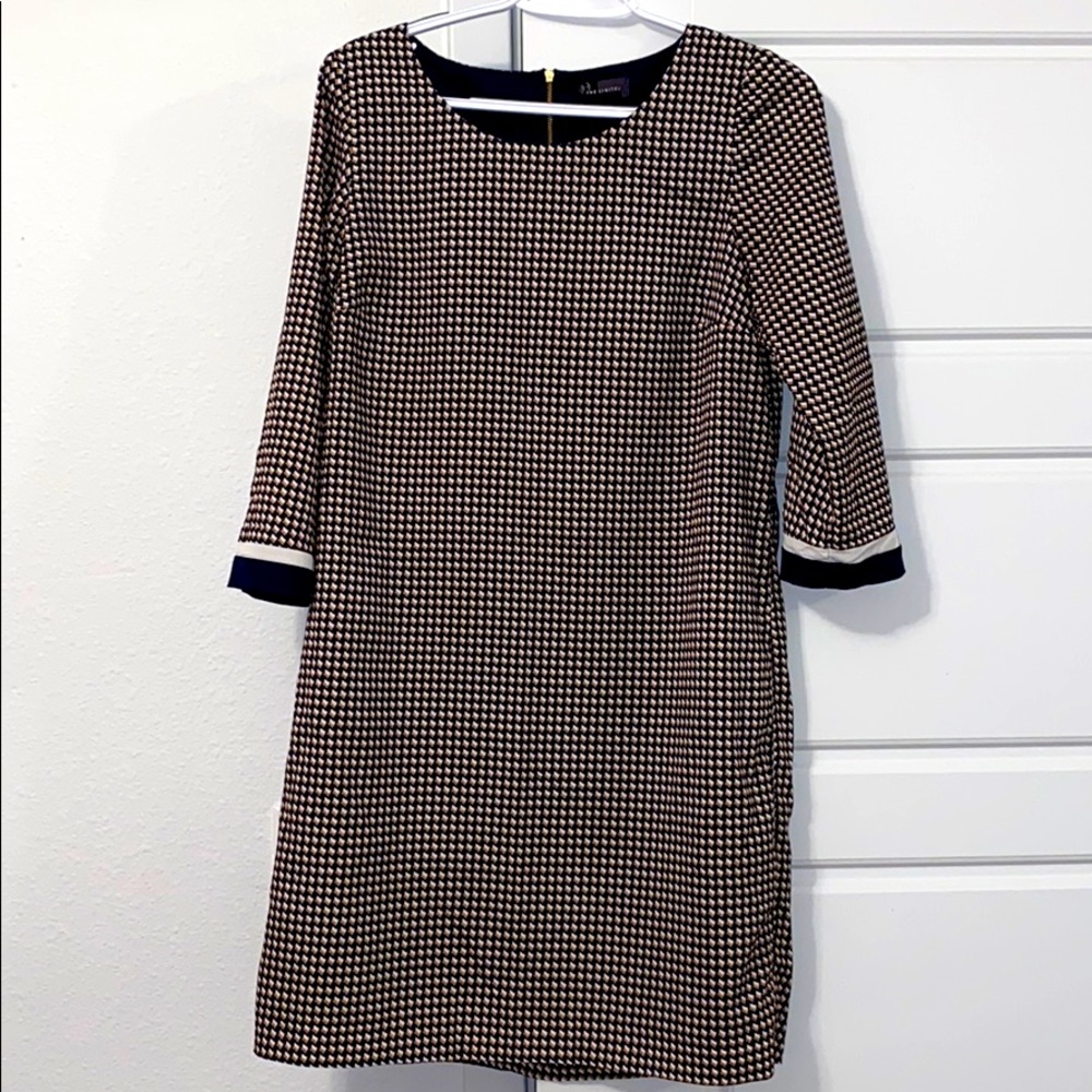 The limited dress